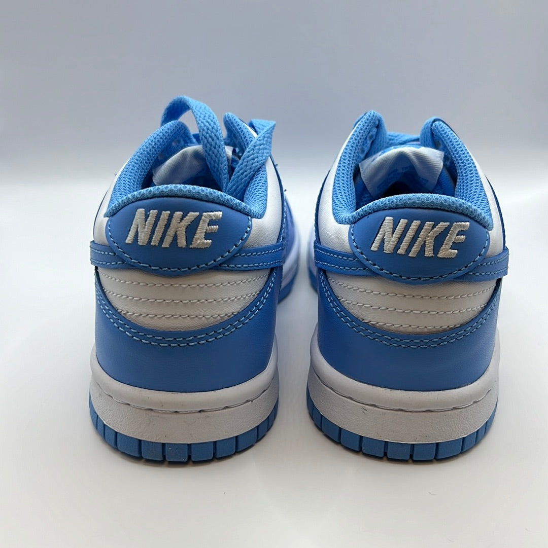 Nike UNC Dunk GS