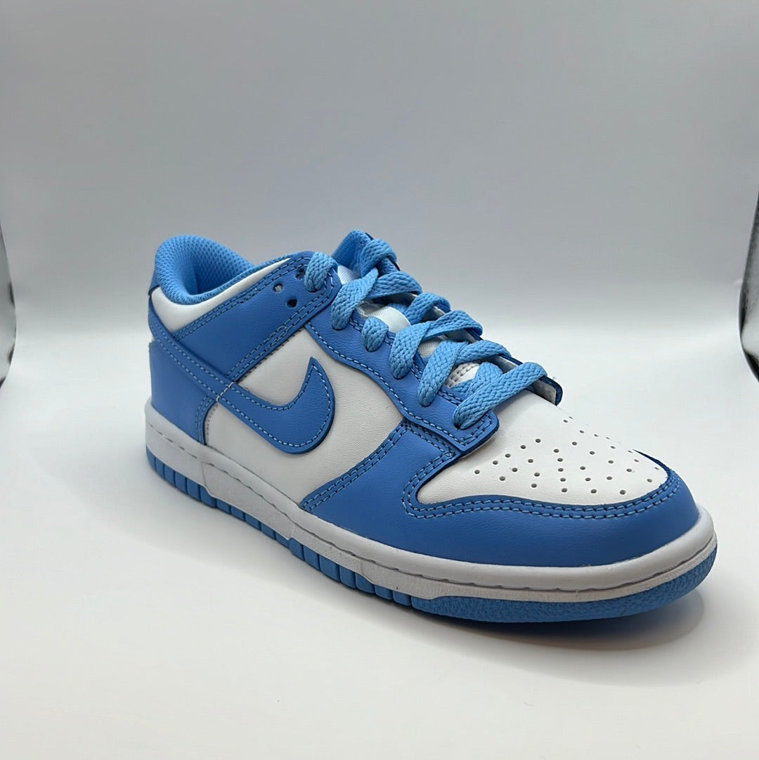 Nike UNC Dunk GS