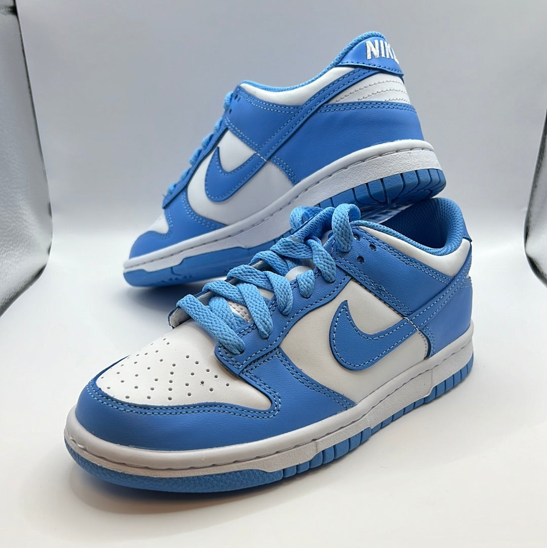Nike UNC Dunk GS
