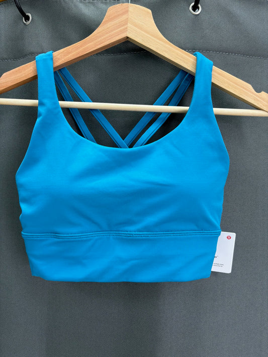 Lululemon Energy longline bra