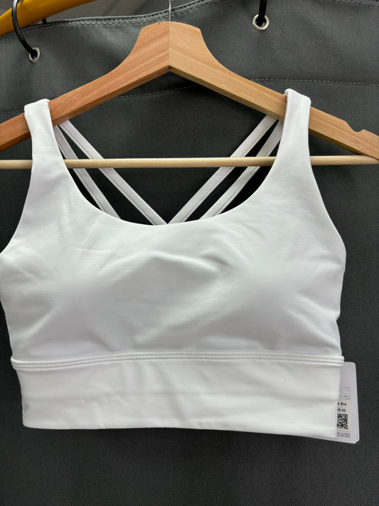 Lululemon Energy longline bra