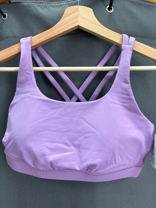 Lululemon Energy Bra WISP